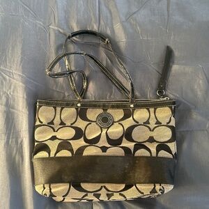 Coach Handbag